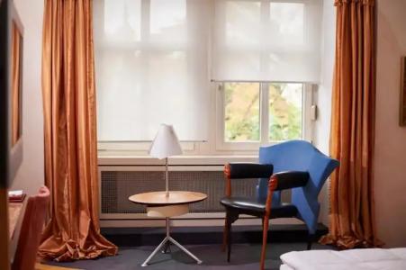 Romantik Goldener Karpfen - 88