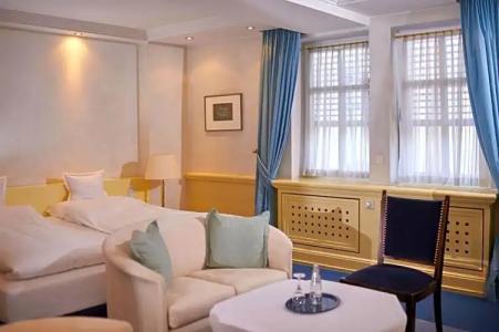 Romantik Goldener Karpfen - 58