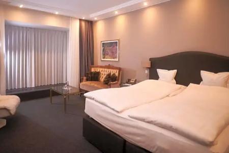 Romantik Goldener Karpfen - 38