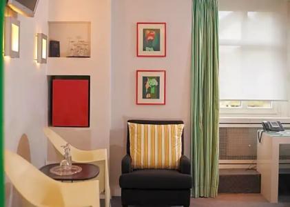 Romantik Goldener Karpfen - 69