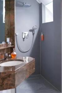 Romantik Goldener Karpfen - 26