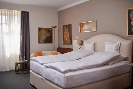 Romantik Goldener Karpfen - 30