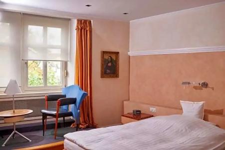 Romantik Goldener Karpfen - 61