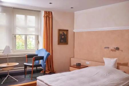 Romantik Goldener Karpfen - 33