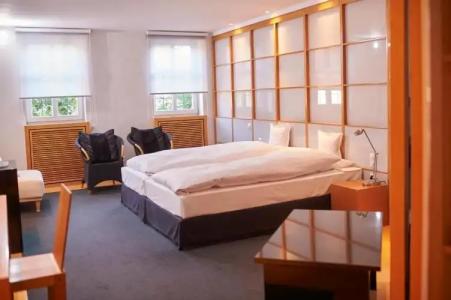 Romantik Goldener Karpfen - 77