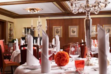 Romantik Goldener Karpfen - 12