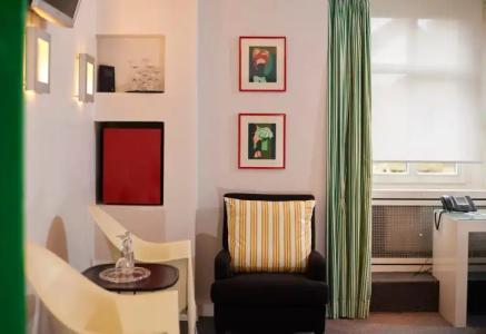 Romantik Goldener Karpfen - 29