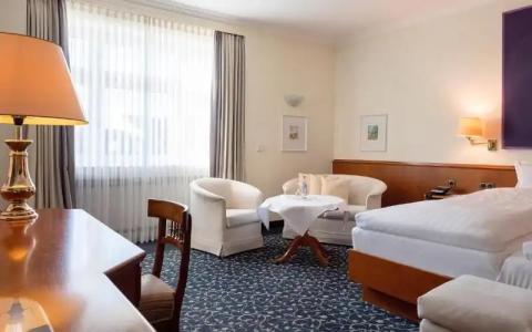 Romantik Goldener Karpfen - 50