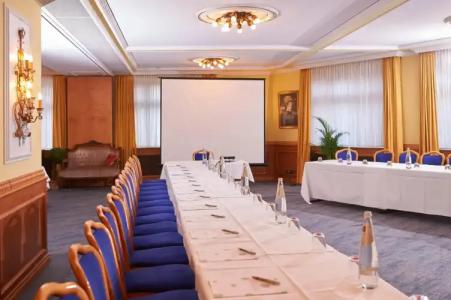 Romantik Goldener Karpfen - 17