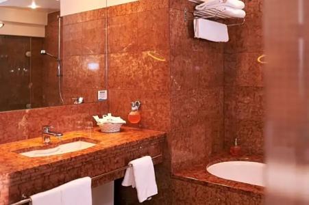 Romantik Goldener Karpfen - 52