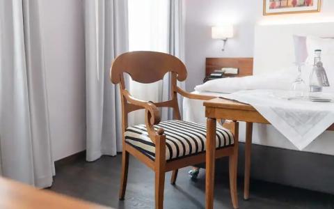 Romantik Goldener Karpfen - 31