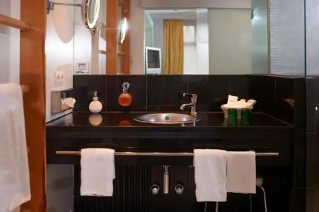 Romantik Goldener Karpfen - 83