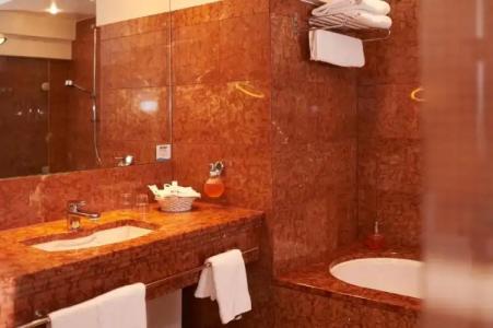 Romantik Goldener Karpfen - 72