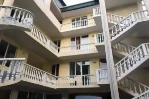 Отель «Нино»