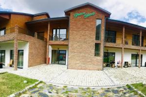 Мини-отель «Green Sheep», Казбеги