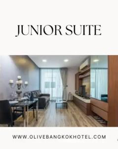 Olive Bangkok - 48