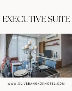 Olive Bangkok - 45