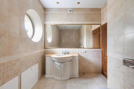 Коттедж с бассейном Huse - 8