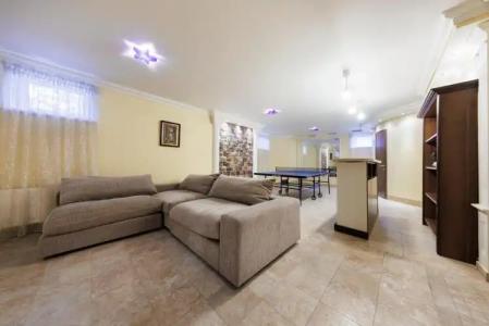 Коттедж с бассейном Huse - 11