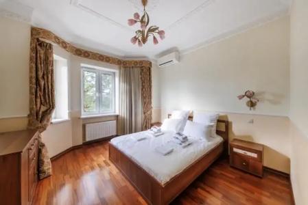 Коттедж с бассейном Huse - 5