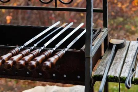 Коттедж с бассейном Huse - 22