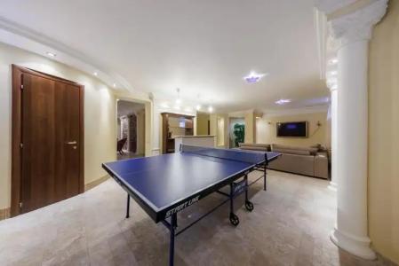 Коттедж с бассейном Huse - 16