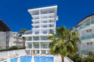 Side Su Hotel - Adult Only (+16), Сиде