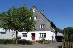 Bed And Breakfast Isidorus, Винтерберг