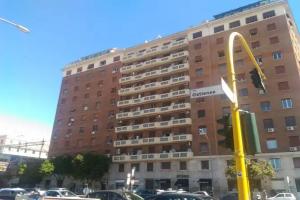 b&b Easy, Рим