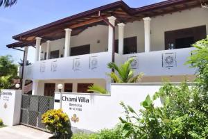 Chami Villa Bentota, Бентота