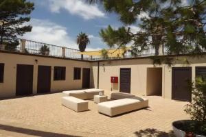 Hotel «Aria di Mare», Марина ди Рагуза