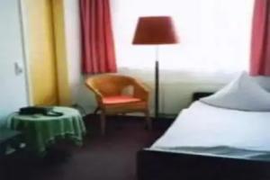 Hotel «Prinz Eitel», Бад-Эмс