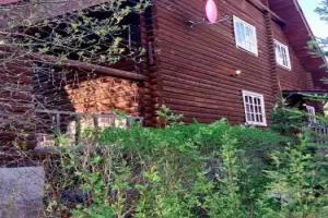 Шале Охотника