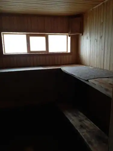 Дом с баней и бассейном - 6