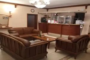 Отель «Марк»