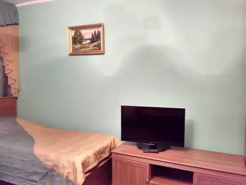 У водопада - 22