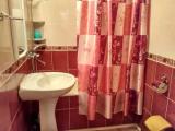 Двухместный номер Делюкс с 1 кроватью (для 2 взрослых и 1 ребенка)