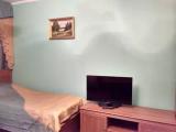 Трехместный номер
