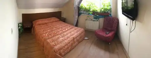 Респектабельный дом - 50
