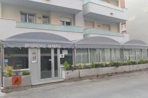 Апарт-отель «Residence Marzia», Римини