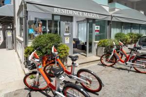 Апарт-отель «Residence Marzia», Римини