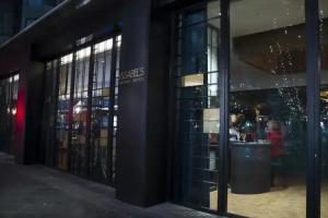 Marquis Hotels Issabel's, Гранада