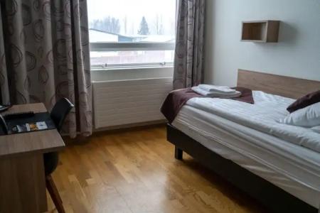 Hótel Valaskjálf - 15