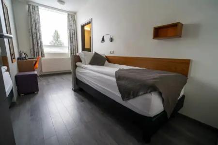 Hótel Valaskjálf - 3