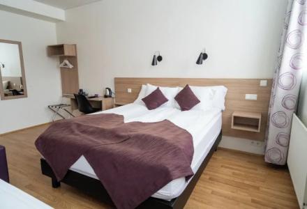 Hótel Valaskjálf - 22