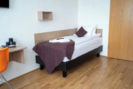 Hótel Valaskjálf - 27