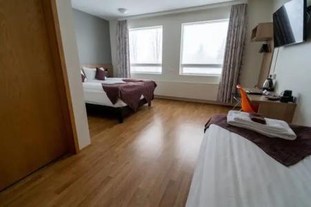 Hótel Valaskjálf - 32