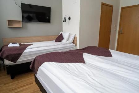 Hótel Valaskjálf - 29