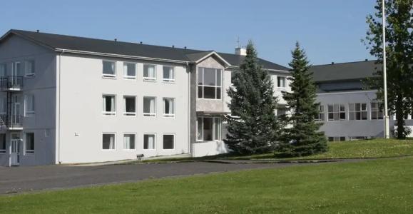 Hótel Valaskjálf - 0