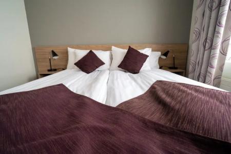 Hótel Valaskjálf - 26